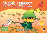 Music Theory for Young Children piano sheet music cover Thumbnail